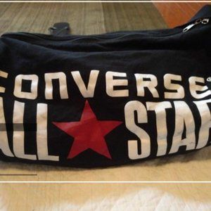 *NEW* CONVERSE DUFFEL BAG